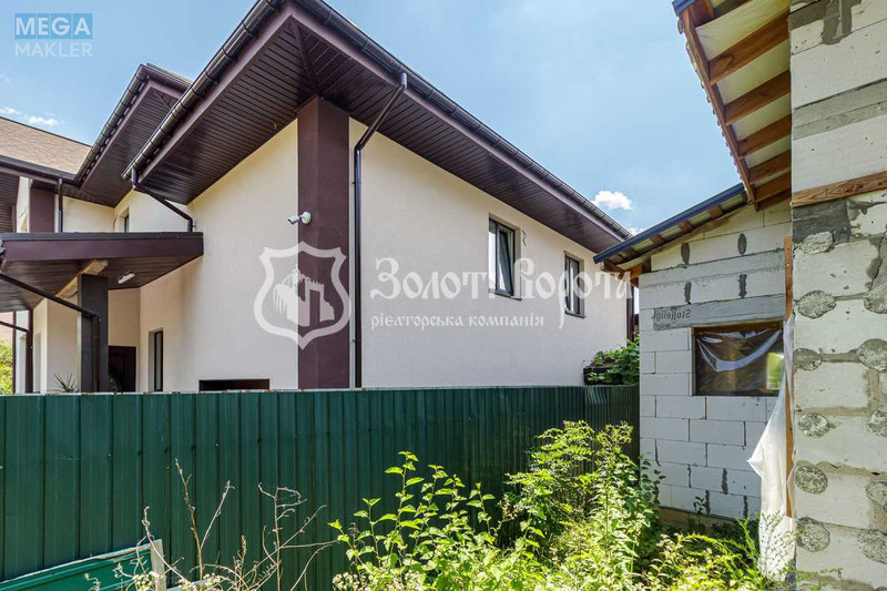 Продаж дома, 2&nbsp;поверху, 95,80&nbsp;кв.м, 5&nbsp;кімнат, ділянка 10&nbsp;соток, <a class="location-link" href="/kiev/" title="Недвижимость Київ">Київ</a>, <a class="location-link" href="/kiev/darnickij/" title="Недвижимость Дарницький район">Дарницький р-н</a>, Абрикосова вул., 12 (изображение 6)