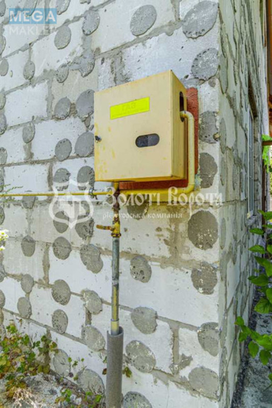 Продаж дома, 2&nbsp;поверху, 95,80&nbsp;кв.м, 5&nbsp;кімнат, ділянка 10&nbsp;соток, <a class="location-link" href="/kiev/" title="Недвижимость Київ">Київ</a>, <a class="location-link" href="/kiev/darnickij/" title="Недвижимость Дарницький район">Дарницький р-н</a>, Абрикосова вул., 12 (изображение 7)