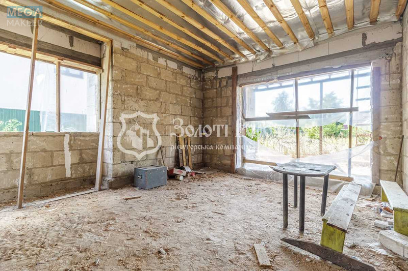 Продаж дома, 2&nbsp;поверху, 95,80&nbsp;кв.м, 5&nbsp;кімнат, ділянка 10&nbsp;соток, <a class="location-link" href="/kiev/" title="Недвижимость Київ">Київ</a>, <a class="location-link" href="/kiev/darnickij/" title="Недвижимость Дарницький район">Дарницький р-н</a>, Абрикосова вул., 12 (изображение 8)