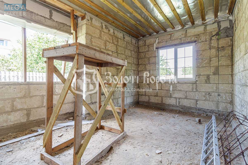 Продаж дома, 2&nbsp;поверху, 95,80&nbsp;кв.м, 5&nbsp;кімнат, ділянка 10&nbsp;соток, <a class="location-link" href="/kiev/" title="Недвижимость Київ">Київ</a>, <a class="location-link" href="/kiev/darnickij/" title="Недвижимость Дарницький район">Дарницький р-н</a>, Абрикосова вул., 12 (изображение 10)