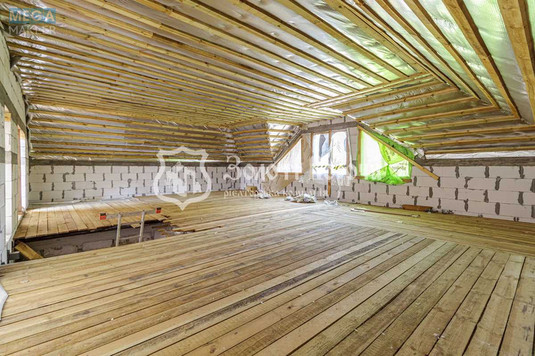 Продаж дома, 2&nbsp;поверху, 95,80&nbsp;кв.м, 5&nbsp;кімнат, ділянка 10&nbsp;соток, <a class="location-link" href="/kiev/" title="Недвижимость Київ">Київ</a>, <a class="location-link" href="/kiev/darnickij/" title="Недвижимость Дарницький район">Дарницький р-н</a>, Абрикосова вул., 12 (изображение 12)