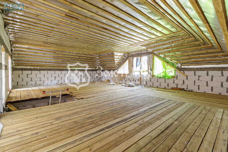 Продаж дома, 2&nbsp;поверху, 95,80&nbsp;кв.м, 5&nbsp;кімнат, ділянка 10&nbsp;соток, <a class="location-link" href="/kiev/" title="Недвижимость Київ">Київ</a>, <a class="location-link" href="/kiev/darnickij/" title="Недвижимость Дарницький район">Дарницький р-н</a>, Абрикосова вул., 12 (изображение 12)