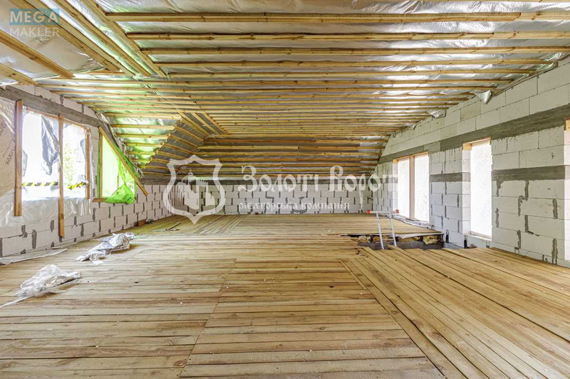 Продаж дома, 2&nbsp;поверху, 95,80&nbsp;кв.м, 5&nbsp;кімнат, ділянка 10&nbsp;соток, <a class="location-link" href="/kiev/" title="Недвижимость Київ">Київ</a>, <a class="location-link" href="/kiev/darnickij/" title="Недвижимость Дарницький район">Дарницький р-н</a>, Абрикосова вул., 12 (изображение 13)