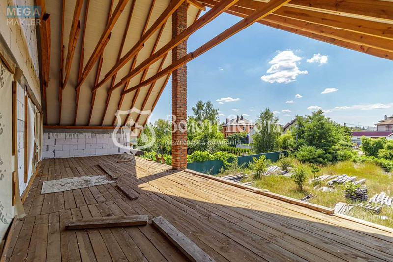 Продаж дома, 2&nbsp;поверху, 95,80&nbsp;кв.м, 5&nbsp;кімнат, ділянка 10&nbsp;соток, <a class="location-link" href="/kiev/" title="Недвижимость Київ">Київ</a>, <a class="location-link" href="/kiev/darnickij/" title="Недвижимость Дарницький район">Дарницький р-н</a>, Абрикосова вул., 12 (изображение 14)