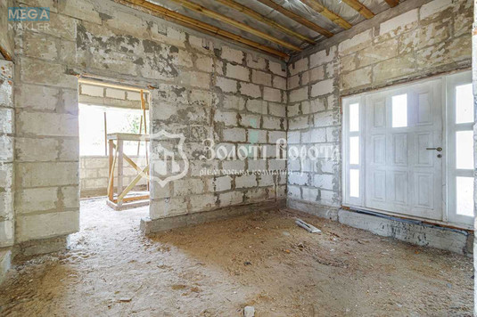 Продаж дома, 2&nbsp;поверху, 95,80&nbsp;кв.м, 5&nbsp;кімнат, ділянка 10&nbsp;соток, <a class="location-link" href="/kiev/" title="Недвижимость Київ">Київ</a>, <a class="location-link" href="/kiev/darnickij/" title="Недвижимость Дарницький район">Дарницький р-н</a>, Абрикосова вул., 12 (изображение 19)