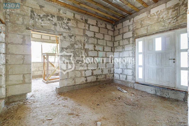 Продаж дома, 2&nbsp;поверху, 95,80&nbsp;кв.м, 5&nbsp;кімнат, ділянка 10&nbsp;соток, <a class="location-link" href="/kiev/" title="Недвижимость Київ">Київ</a>, <a class="location-link" href="/kiev/darnickij/" title="Недвижимость Дарницький район">Дарницький р-н</a>, Абрикосова вул., 12 (изображение 19)
