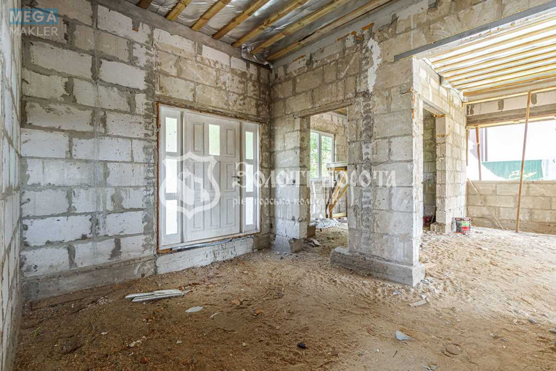 Продаж дома, 2&nbsp;поверху, 95,80&nbsp;кв.м, 5&nbsp;кімнат, ділянка 10&nbsp;соток, <a class="location-link" href="/kiev/" title="Недвижимость Київ">Київ</a>, <a class="location-link" href="/kiev/darnickij/" title="Недвижимость Дарницький район">Дарницький р-н</a>, Абрикосова вул., 12 (изображение 20)