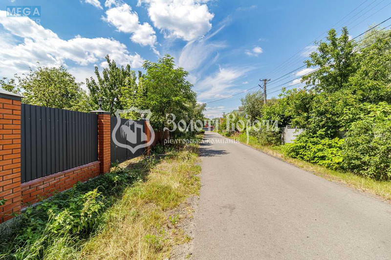 Продаж дома, 2&nbsp;поверху, 95,80&nbsp;кв.м, 5&nbsp;кімнат, ділянка 10&nbsp;соток, <a class="location-link" href="/kiev/" title="Недвижимость Київ">Київ</a>, <a class="location-link" href="/kiev/darnickij/" title="Недвижимость Дарницький район">Дарницький р-н</a>, Абрикосова вул., 12 (изображение 22)