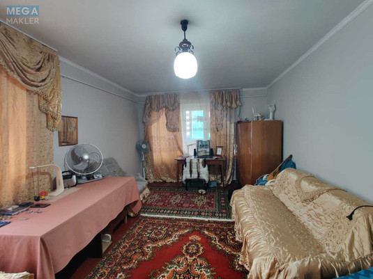 Продаж 1 кімнатної квартири (40,6/22/7,6), 4 пов. 4 пов. будинку, <a class="location-link" href="/zabyre/" title="Недвижимость Забір'я">Забір`я</a>, Гончаренко (изображение 2)