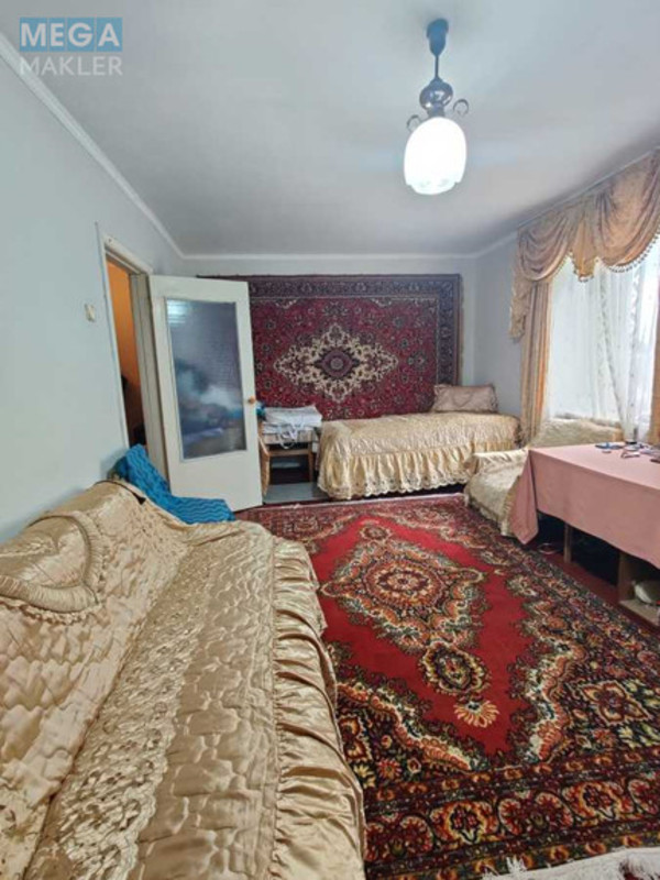 Продаж 1 кімнатної квартири (40,6/22/7,6), 4 пов. 4 пов. будинку, <a class="location-link" href="/zabyre/" title="Недвижимость Забір'я">Забір`я</a>, Гончаренко (изображение 3)