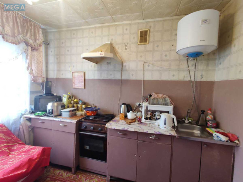Продаж 1 кімнатної квартири (40,6/22/7,6), 4 пов. 4 пов. будинку, <a class="location-link" href="/zabyre/" title="Недвижимость Забір'я">Забір`я</a>, Гончаренко (изображение 6)
