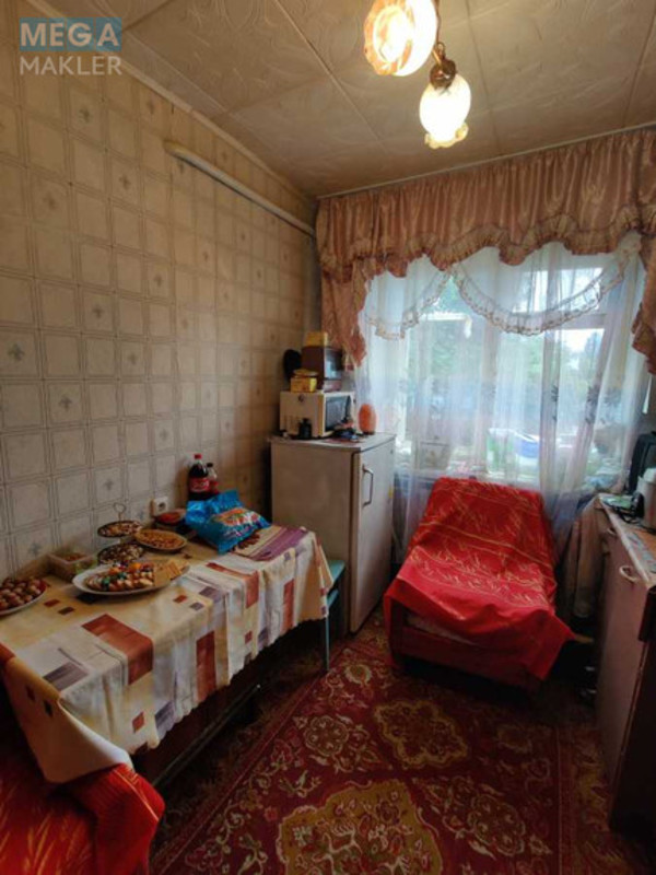 Продаж 1 кімнатної квартири (40,6/22/7,6), 4 пов. 4 пов. будинку, <a class="location-link" href="/zabyre/" title="Недвижимость Забір'я">Забір`я</a>, Гончаренко (изображение 7)