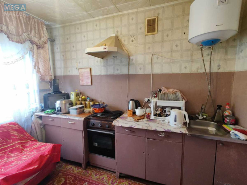 Продаж 1 кімнатної квартири (40,6/22/7,6), 4 пов. 4 пов. будинку, <a class="location-link" href="/zabyre/" title="Недвижимость Забір'я">Забір`я</a>, Гончаренко (изображение 8)
