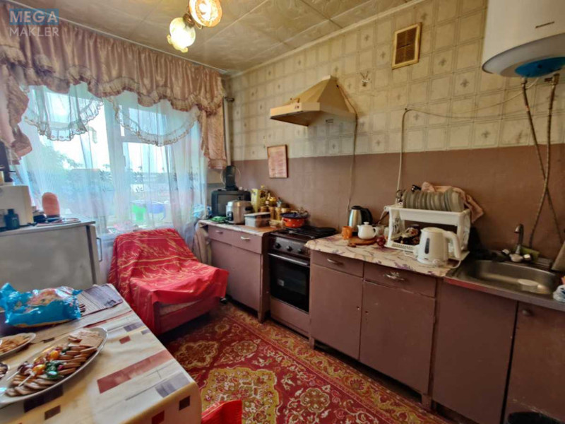 Продаж 1 кімнатної квартири (40,6/22/7,6), 4 пов. 4 пов. будинку, <a class="location-link" href="/zabyre/" title="Недвижимость Забір'я">Забір`я</a>, Гончаренко (изображение 9)