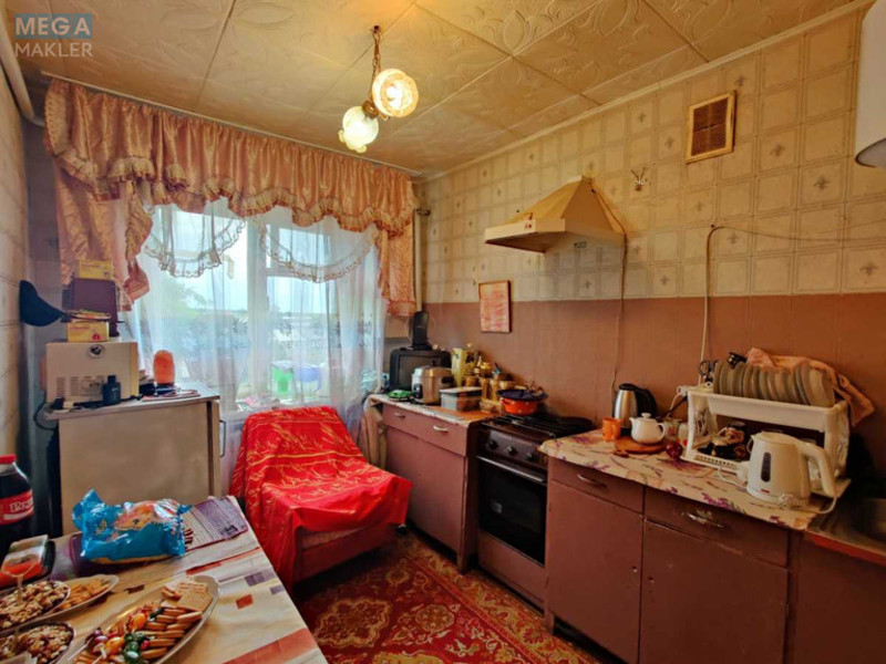 Продаж 1 кімнатної квартири (40,6/22/7,6), 4 пов. 4 пов. будинку, <a class="location-link" href="/zabyre/" title="Недвижимость Забір'я">Забір`я</a>, Гончаренко (изображение 13)