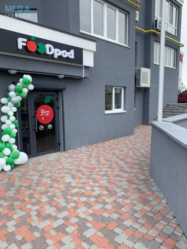Продаж окремої будівлі/побудови, 70&nbsp;кв.м, <a class="location-link" href="/kryukovshina/" title="Недвижимость Крюківщина">Крюківщина</a>, Єдности, 5 (изображение 4)