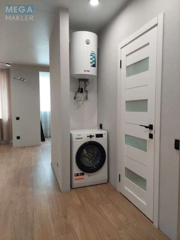 Новобудова, 9 поверхів, <a class="location-link" href="/kharkov/" title="Недвижимость Харків">Харків</a>, <a class="location-link" href="/kharkov/kievskij/" title="Недвижимость Київський район">Київський р-н</a>, Козакевича, 29 (изображение 9)