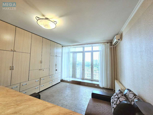 Оренда 2 кімнатної квартири, <a class="location-link" href="/kiev/" title="Недвижимость Київ">Київ</a>, <a class="location-link" href="/kiev/obolonskij/" title="Недвижимость Оболонський район">Оболонський р-н</a>, Макеевский пер., 8 (изображение 4)