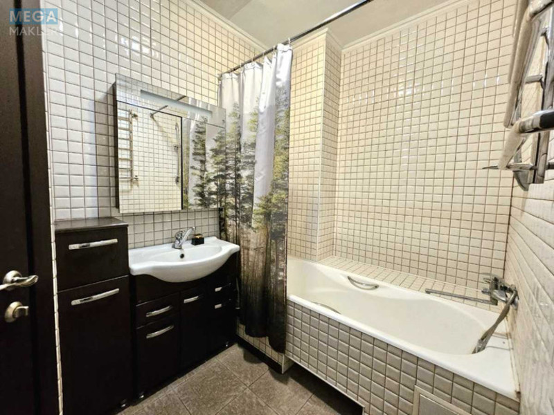 Оренда 2 кімнатної квартири, <a class="location-link" href="/kiev/" title="Недвижимость Київ">Київ</a>, <a class="location-link" href="/kiev/obolonskij/" title="Недвижимость Оболонський район">Оболонський р-н</a>, Макеевский пер., 8 (изображение 9)