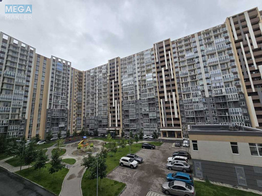 Продаж 1 кімнатної квартири (40/16/12), 4 пов. 17 пов. будинку, <a class="location-link" href="/kiev/" title="Недвижимость Київ">Київ</a>, <a class="location-link" href="/kiev/goloseevskij/" title="Недвижимость Голосіївський район">Голосіївський р-н</a>, Академика Заболотного ул., 148В (изображение 5)