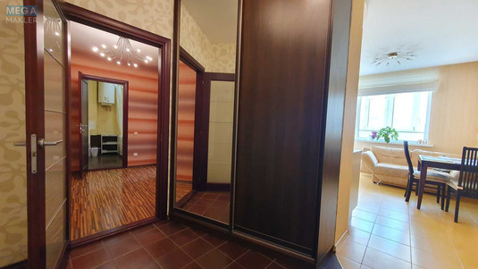 Оренда 1 кімнатної квартири, <a class="location-link" href="/kiev/" title="Недвижимость Київ">Київ</a>, <a class="location-link" href="/kiev/darnickij/" title="Недвижимость Дарницький район">Дарницький р-н</a>, Урлівська вул., 11/44 (изображение 5)