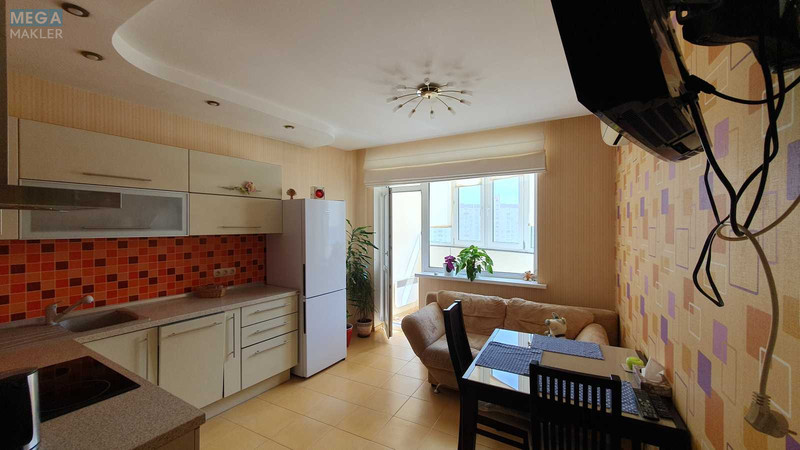 Оренда 1 кімнатної квартири, <a class="location-link" href="/kiev/" title="Недвижимость Київ">Київ</a>, <a class="location-link" href="/kiev/darnickij/" title="Недвижимость Дарницький район">Дарницький р-н</a>, Урлівська вул., 11/44 (изображение 6)