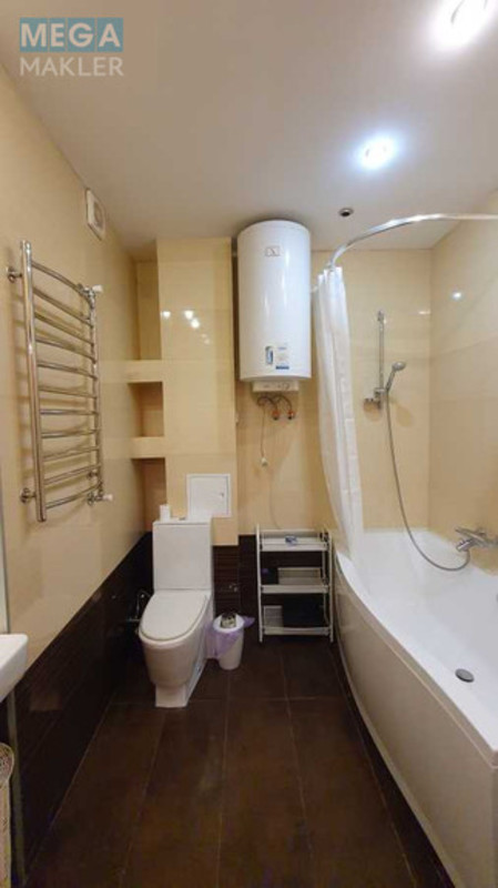 Оренда 1 кімнатної квартири, <a class="location-link" href="/kiev/" title="Недвижимость Київ">Київ</a>, <a class="location-link" href="/kiev/darnickij/" title="Недвижимость Дарницький район">Дарницький р-н</a>, Урлівська вул., 11/44 (изображение 10)