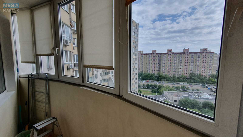 Оренда 1 кімнатної квартири, <a class="location-link" href="/kiev/" title="Недвижимость Київ">Київ</a>, <a class="location-link" href="/kiev/darnickij/" title="Недвижимость Дарницький район">Дарницький р-н</a>, Урлівська вул., 11/44 (изображение 15)