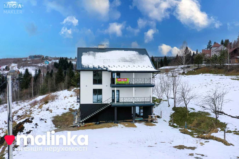 Продаж дома, 2&nbsp;поверху, 300&nbsp;кв.м, 6&nbsp;кімнат, ділянка 5&nbsp;соток, <a class="location-link" href="/shodnica/" title="Недвижимость Східниця">Східниця</a>, Бориславська (изображение 2)