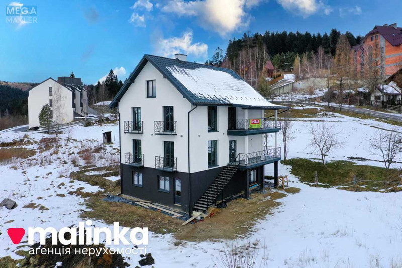 Продаж дома, 2&nbsp;поверху, 300&nbsp;кв.м, 6&nbsp;кімнат, ділянка 5&nbsp;соток, <a class="location-link" href="/shodnica/" title="Недвижимость Східниця">Східниця</a>, Бориславська (изображение 3)