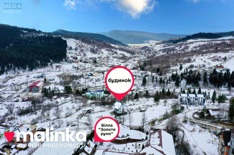 Продаж дома, 2&nbsp;поверху, 300&nbsp;кв.м, 6&nbsp;кімнат, ділянка 5&nbsp;соток, <a class="location-link" href="/shodnica/" title="Недвижимость Східниця">Східниця</a>, Бориславська (изображение 16)
