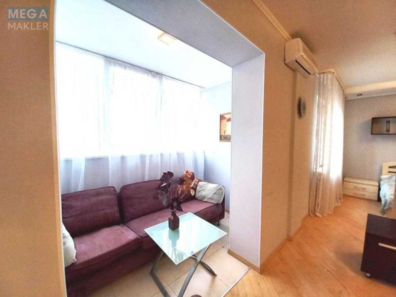 Продаж 2 кімнатної квартири (56/?/17), 15 пов. 17 пов. будинку, <a class="location-link" href="/kiev/" title="Недвижимость Київ">Київ</a>, <a class="location-link" href="/kiev/darnickij/" title="Недвижимость Дарницький район">Дарницький р-н</a>, Харьковское шоссе, 56 (изображение 2)