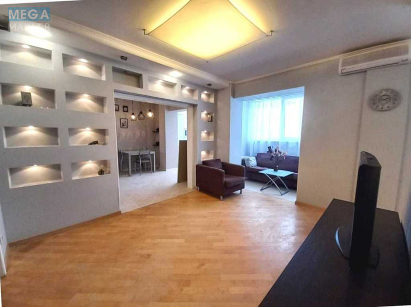 Продаж 2 кімнатної квартири (56/?/17), 15 пов. 17 пов. будинку, <a class="location-link" href="/kiev/" title="Недвижимость Київ">Київ</a>, <a class="location-link" href="/kiev/darnickij/" title="Недвижимость Дарницький район">Дарницький р-н</a>, Харьковское шоссе, 56 (изображение 3)