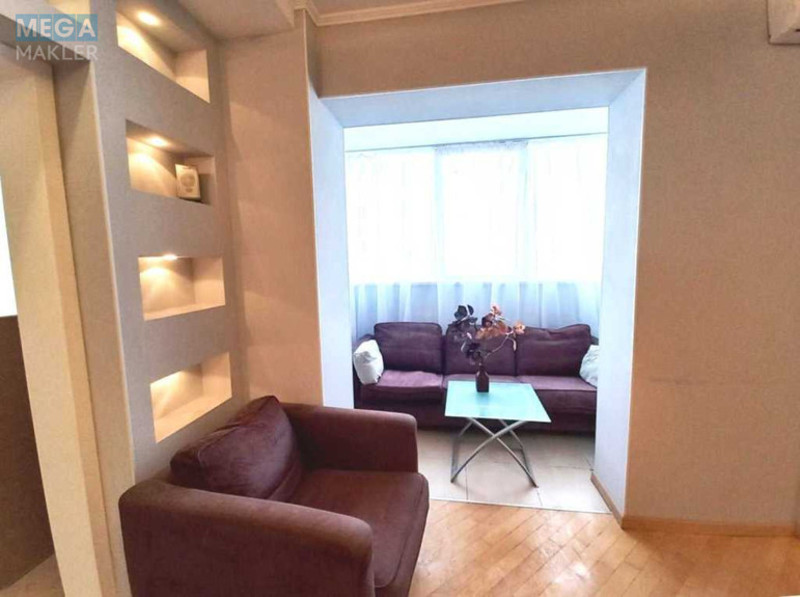 Продаж 2 кімнатної квартири (56/?/17), 15 пов. 17 пов. будинку, <a class="location-link" href="/kiev/" title="Недвижимость Київ">Київ</a>, <a class="location-link" href="/kiev/darnickij/" title="Недвижимость Дарницький район">Дарницький р-н</a>, Харьковское шоссе, 56 (изображение 6)