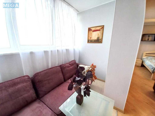 Продаж 2 кімнатної квартири (56/?/17), 15 пов. 17 пов. будинку, <a class="location-link" href="/kiev/" title="Недвижимость Київ">Київ</a>, <a class="location-link" href="/kiev/darnickij/" title="Недвижимость Дарницький район">Дарницький р-н</a>, Харьковское шоссе, 56 (изображение 8)