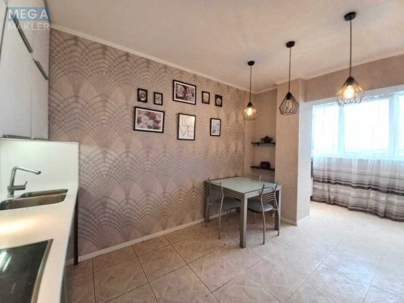 Продаж 2 кімнатної квартири (56/?/17), 15 пов. 17 пов. будинку, <a class="location-link" href="/kiev/" title="Недвижимость Київ">Київ</a>, <a class="location-link" href="/kiev/darnickij/" title="Недвижимость Дарницький район">Дарницький р-н</a>, Харьковское шоссе, 56 (изображение 11)