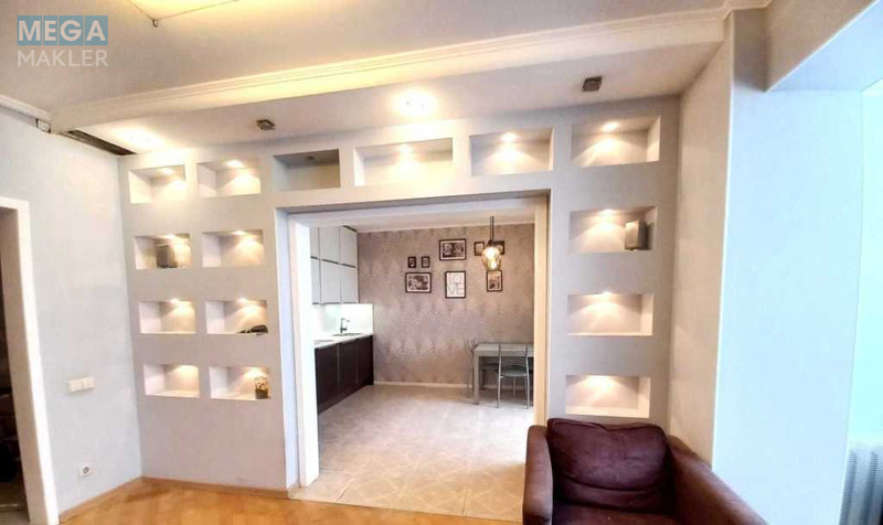 Продаж 2 кімнатної квартири (56/?/17), 15 пов. 17 пов. будинку, <a class="location-link" href="/kiev/" title="Недвижимость Київ">Київ</a>, <a class="location-link" href="/kiev/darnickij/" title="Недвижимость Дарницький район">Дарницький р-н</a>, Харьковское шоссе, 56 (изображение 15)