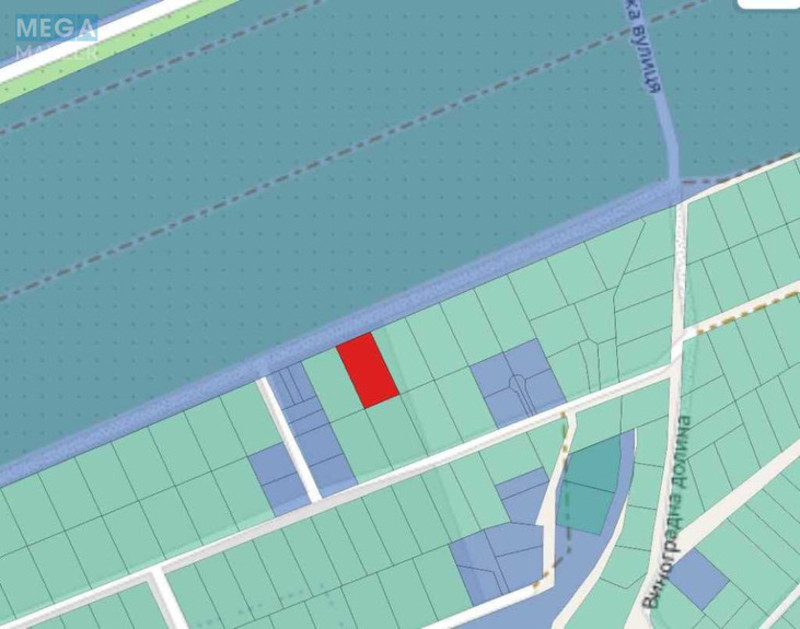 Продажа участка, 11,80&nbsp;соток, участок под жилую застройку, <a class="location-link" href="/novoselki-selo-kv-kievo-svyatoshinskij-rajon/" title="Недвижимость Новосілки">Новосілки</a>, Приміська (изображение 2)