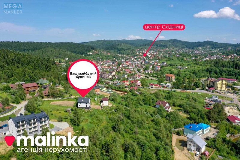 Продаж дома, 2&nbsp;поверху, 300&nbsp;кв.м, 6&nbsp;кімнат, ділянка 3&nbsp;сотки, <a class="location-link" href="/shodnica/" title="Недвижимость Східниця">Східниця</a>, Бориславська (изображение 3)