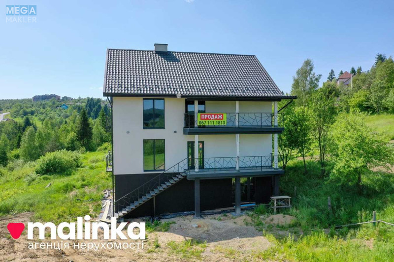 Продаж дома, 2&nbsp;поверху, 300&nbsp;кв.м, 6&nbsp;кімнат, ділянка 3&nbsp;сотки, <a class="location-link" href="/shodnica/" title="Недвижимость Східниця">Східниця</a>, Бориславська (изображение 4)