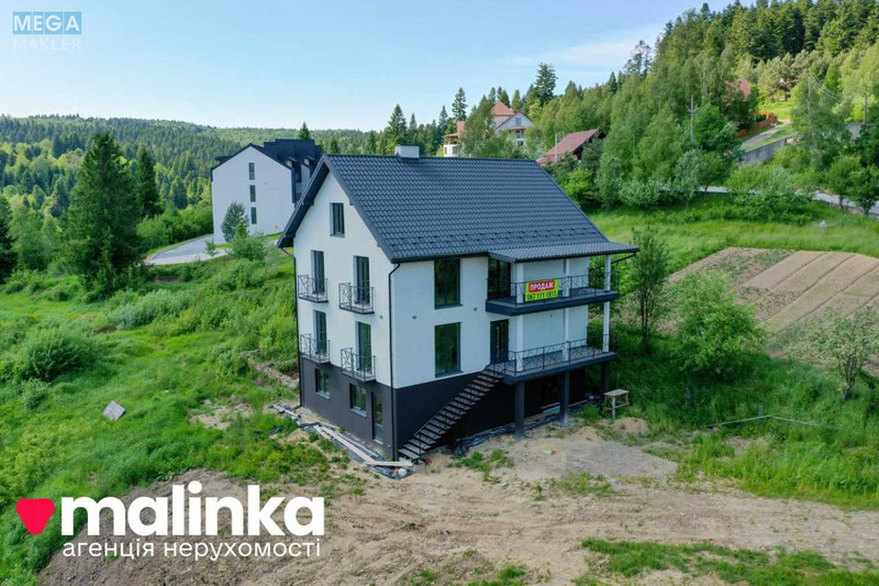 Продаж дома, 2&nbsp;поверху, 300&nbsp;кв.м, 6&nbsp;кімнат, ділянка 3&nbsp;сотки, <a class="location-link" href="/shodnica/" title="Недвижимость Східниця">Східниця</a>, Бориславська (изображение 5)