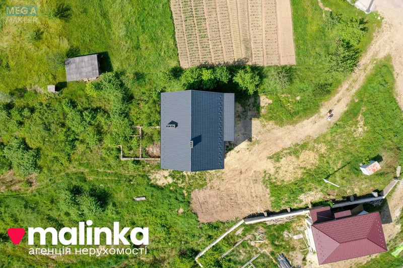 Продаж дома, 2&nbsp;поверху, 300&nbsp;кв.м, 6&nbsp;кімнат, ділянка 3&nbsp;сотки, <a class="location-link" href="/shodnica/" title="Недвижимость Східниця">Східниця</a>, Бориславська (изображение 6)