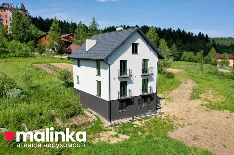 Продаж дома, 2&nbsp;поверху, 300&nbsp;кв.м, 6&nbsp;кімнат, ділянка 3&nbsp;сотки, <a class="location-link" href="/shodnica/" title="Недвижимость Східниця">Східниця</a>, Бориславська (изображение 7)