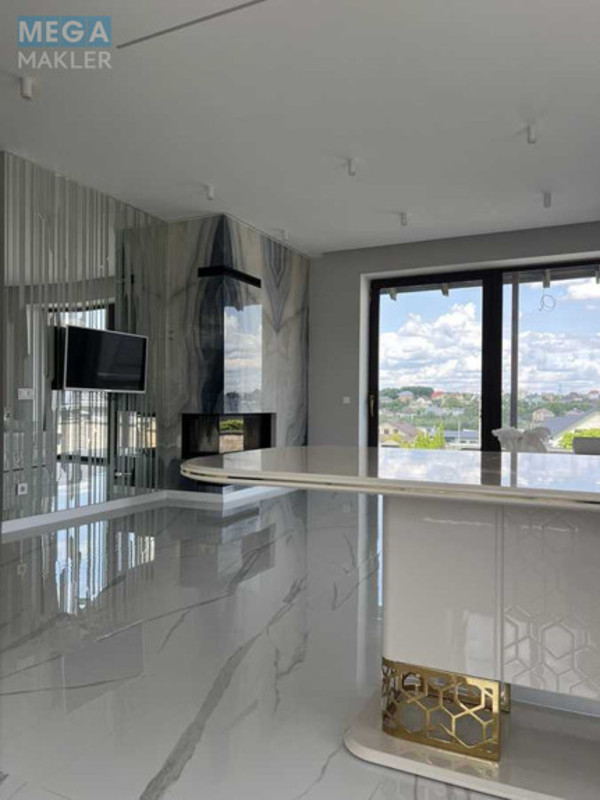 Продаж дома, 2 поверху, 260 кв.м, 4 кімнати, ділянка 9 соток, <a class="location-link" href="/rovno/" title="Недвижимость Рівне">Рівне</a>, Райський сад (изображение 4)