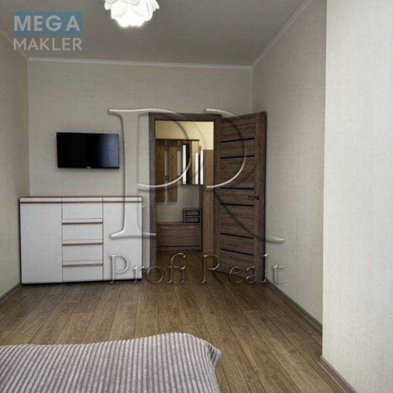 Продаж 1 кімнатної квартири (35/15/11), 7 пов. 10 пов. будинку, <a class="location-link" href="/sofievskaya-borshagovka/" title="Недвижимость Софіївська Борщагівка">Софіївська Борщагівка</a>, Абрикосова вулиця, 1В (изображение 2)