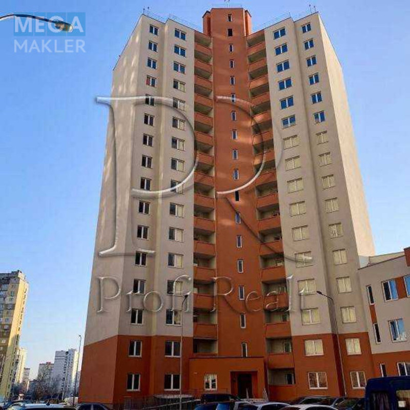 Продаж 1 кімнатної квартири (37/17/7), 13 пов. 16 пов. будинку, <a class="location-link" href="/kiev/" title="Недвижимость Київ">Київ</a>, <a class="location-link" href="/kiev/desnyanskij/" title="Недвижимость Деснянський район">Деснянський р-н</a>, Милославська вулиця, 18 (изображение 13)