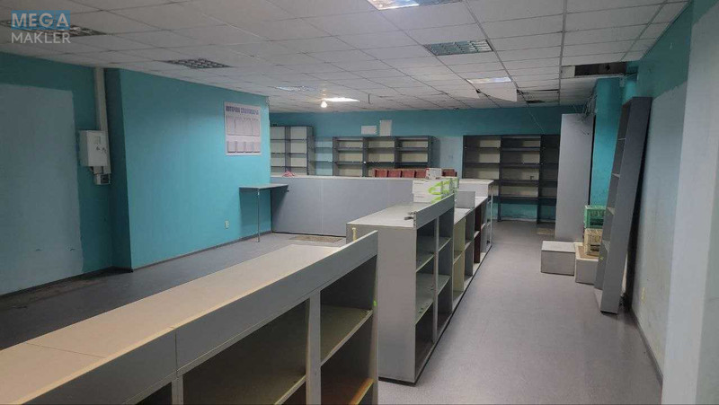 Оренда комерційної нерухомості, 100&nbsp;кв.м, <a class="location-link" href="/kiev/" title="Недвижимость Київ">Київ</a>, <a class="location-link" href="/kiev/goloseevskij/" title="Недвижимость Голосіївський район">Голосіївський р-н</a>, Лятошинського вул., 24 (изображение 2)