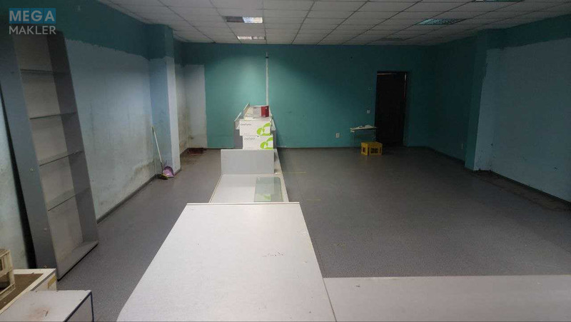 Оренда комерційної нерухомості, 100&nbsp;кв.м, <a class="location-link" href="/kiev/" title="Недвижимость Київ">Київ</a>, <a class="location-link" href="/kiev/goloseevskij/" title="Недвижимость Голосіївський район">Голосіївський р-н</a>, Лятошинського вул., 24 (изображение 3)