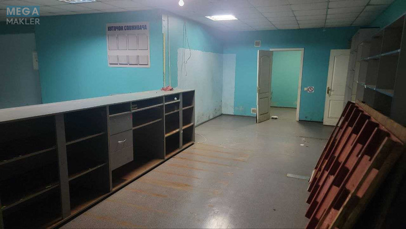 Оренда комерційної нерухомості, 100&nbsp;кв.м, <a class="location-link" href="/kiev/" title="Недвижимость Київ">Київ</a>, <a class="location-link" href="/kiev/goloseevskij/" title="Недвижимость Голосіївський район">Голосіївський р-н</a>, Лятошинського вул., 24 (изображение 4)