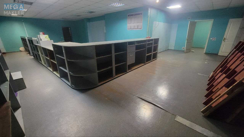 Оренда комерційної нерухомості, 100&nbsp;кв.м, <a class="location-link" href="/kiev/" title="Недвижимость Київ">Київ</a>, <a class="location-link" href="/kiev/goloseevskij/" title="Недвижимость Голосіївський район">Голосіївський р-н</a>, Лятошинського вул., 24 (изображение 5)